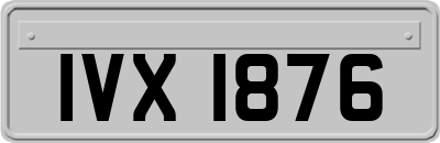 IVX1876