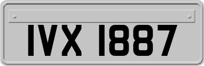 IVX1887