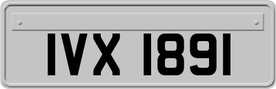 IVX1891