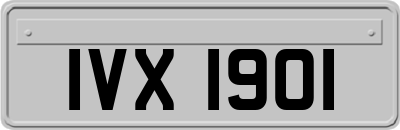 IVX1901