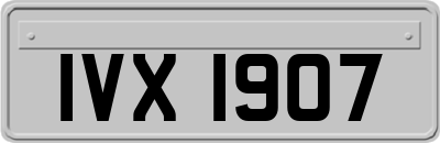 IVX1907