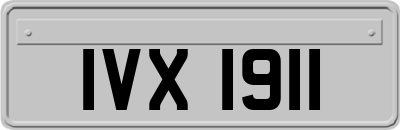IVX1911