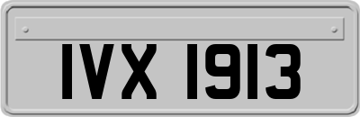 IVX1913