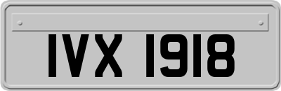 IVX1918