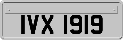 IVX1919