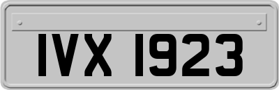 IVX1923