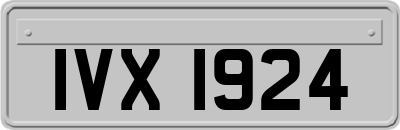 IVX1924