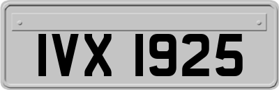 IVX1925