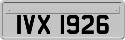 IVX1926