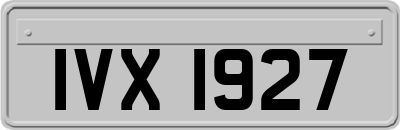 IVX1927