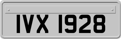 IVX1928