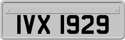 IVX1929