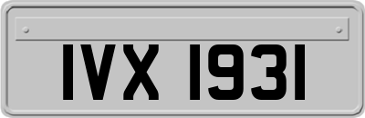 IVX1931