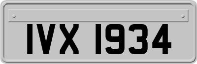 IVX1934