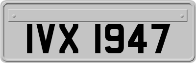 IVX1947