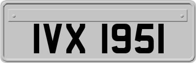 IVX1951