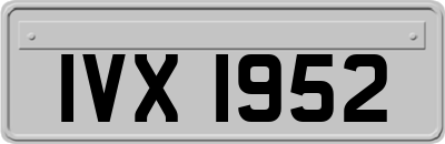 IVX1952