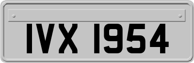 IVX1954