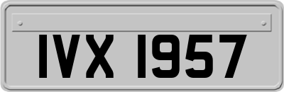 IVX1957