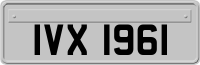 IVX1961