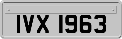 IVX1963