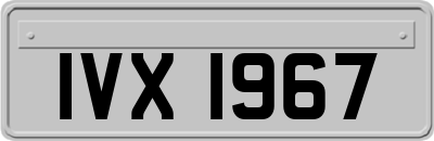 IVX1967