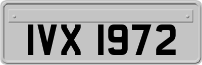 IVX1972