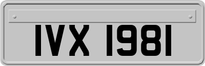 IVX1981