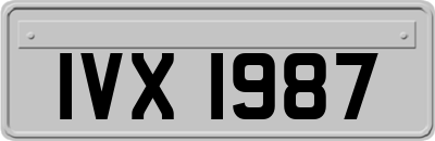 IVX1987