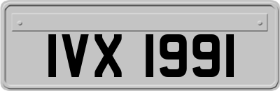 IVX1991
