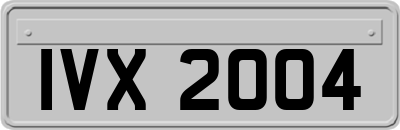 IVX2004