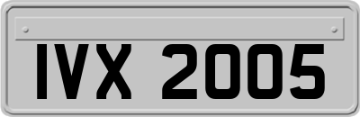 IVX2005