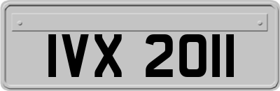 IVX2011