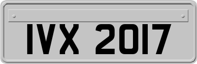 IVX2017