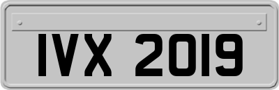 IVX2019