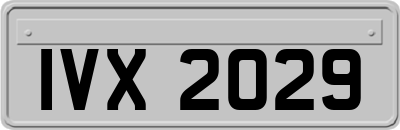 IVX2029