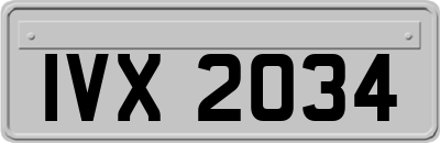 IVX2034