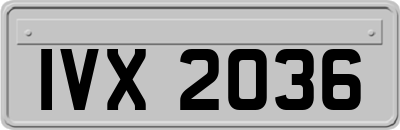 IVX2036