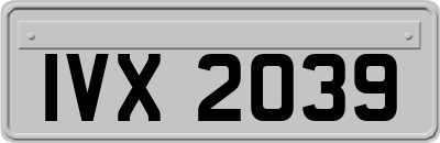 IVX2039