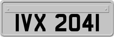 IVX2041