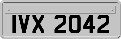 IVX2042