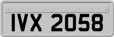 IVX2058
