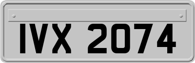 IVX2074