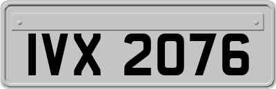 IVX2076