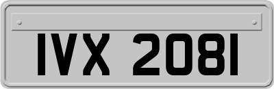 IVX2081