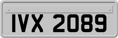 IVX2089