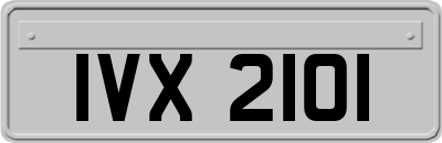 IVX2101