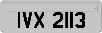 IVX2113