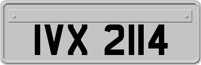 IVX2114