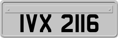 IVX2116